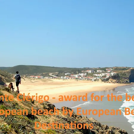Yolo - Ocean And Nature Shelter Aljezur