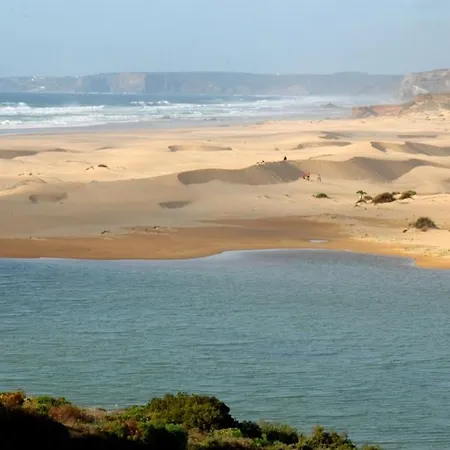 Appartement Yolo - Ocean And Nature Shelter Aljezur