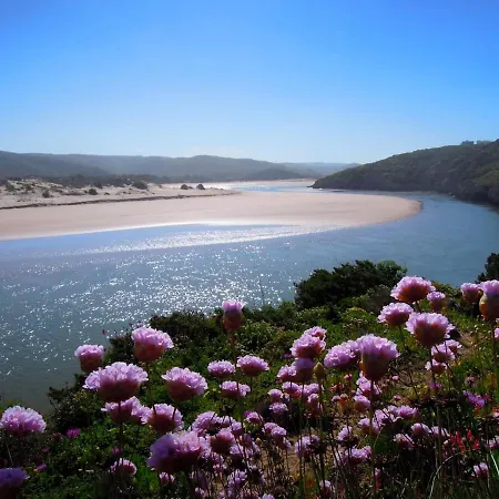 Yolo - Ocean And Nature Shelter Aljezur
