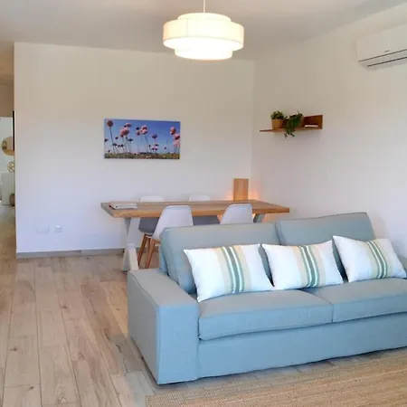 Appartement Yolo - Ocean And Nature Shelter Aljezur