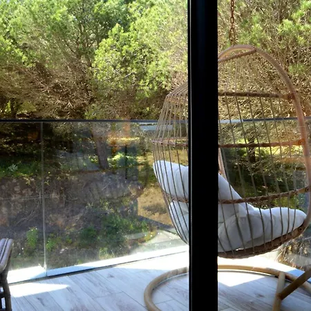 Yolo - Ocean And Nature Shelter Appartement