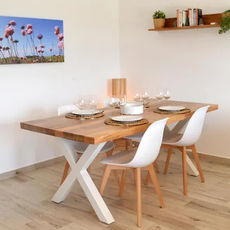 Appartement Yolo - Ocean And Nature Shelter *