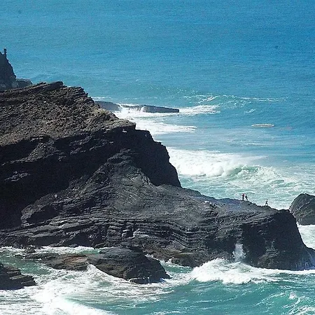 Yolo - Ocean And Nature Shelter Aljezur