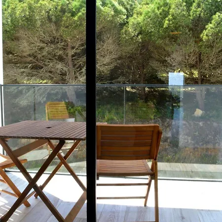 Yolo - Ocean And Nature Shelter Appartement *